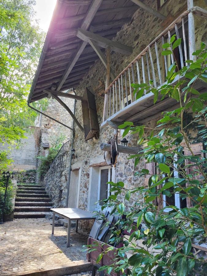 B&B Illier-et-Laramade - La Forge d'Espy - Bed and Breakfast Illier-et-Laramade