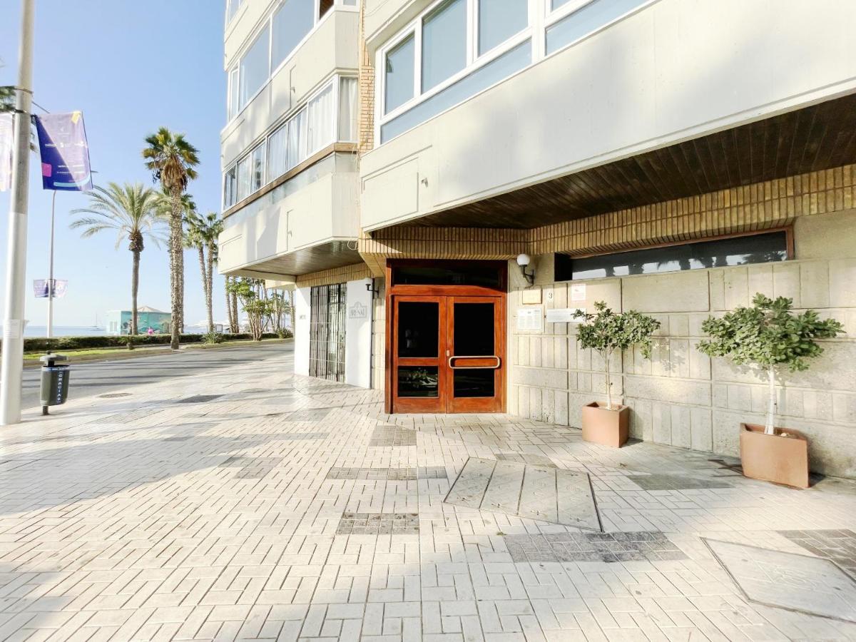 Malagadevacaciones - Arenal Beach - B&B Málaga
