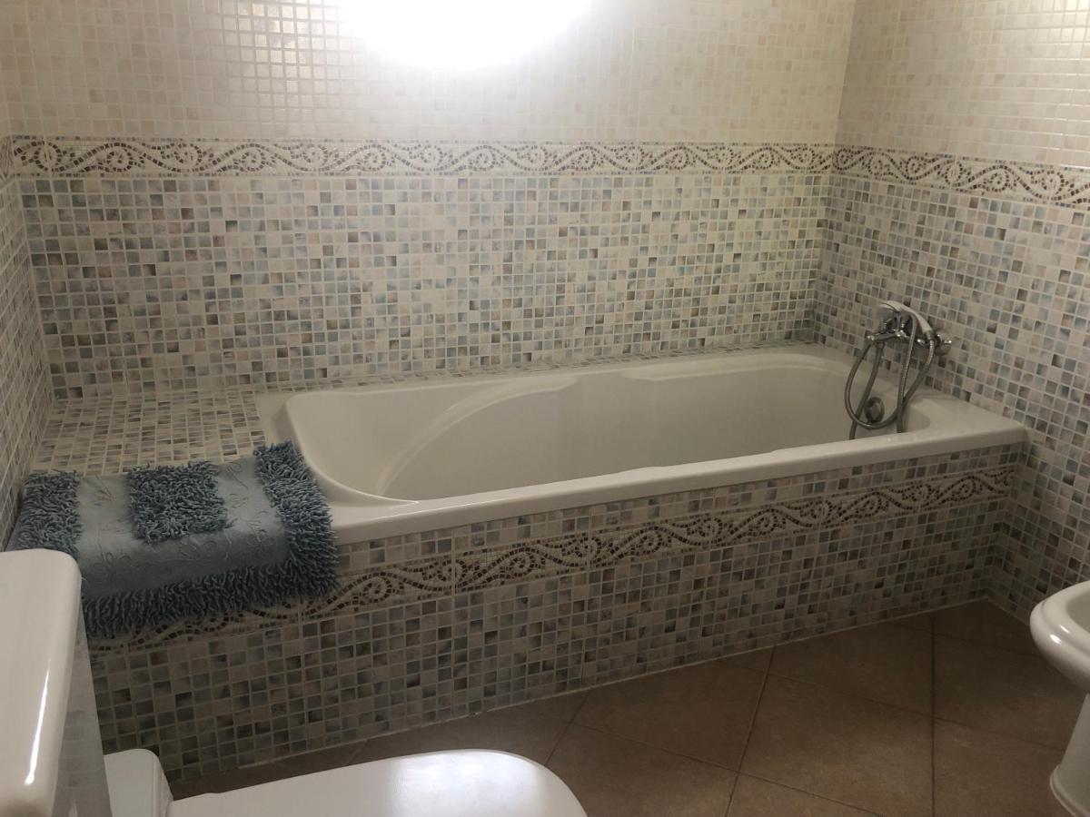 Casa con 3 Camere da Letto