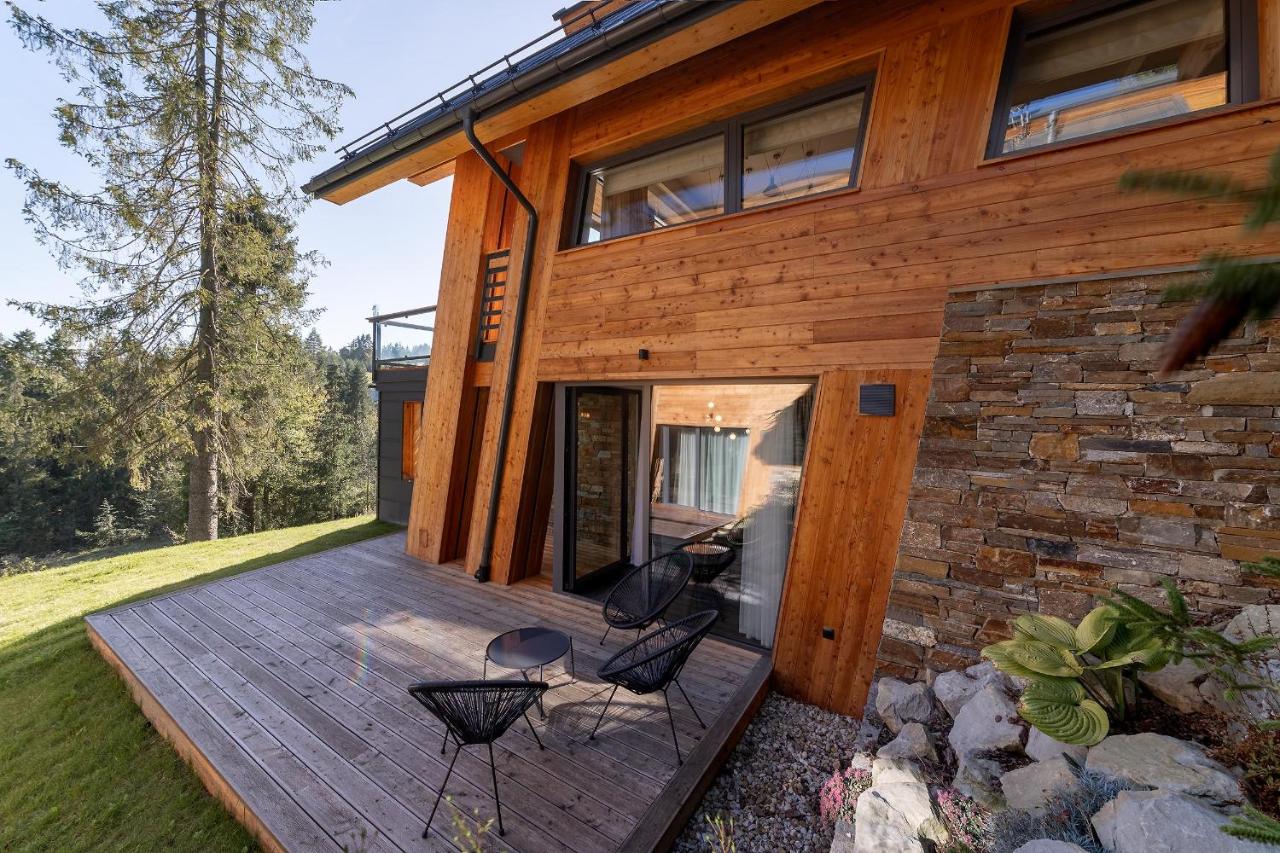 C3 apartment with sauna