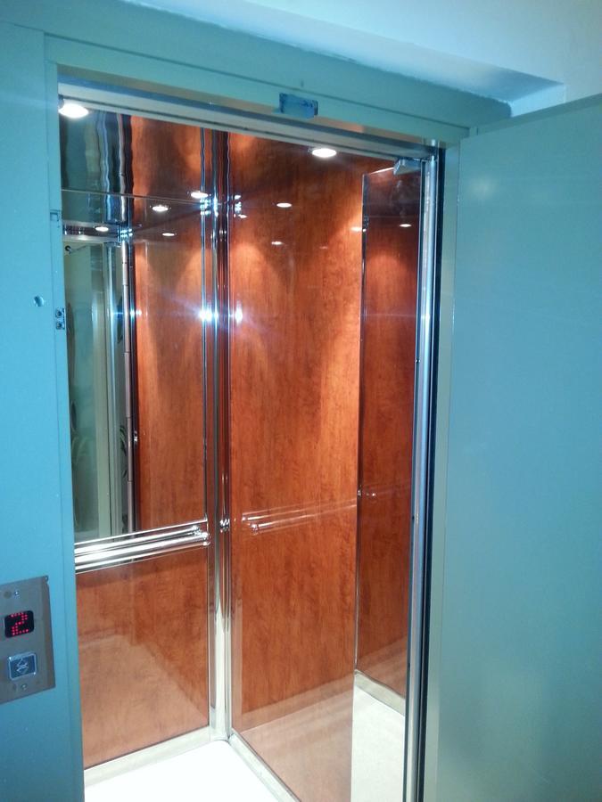 Studio avec Vue sur Jardin