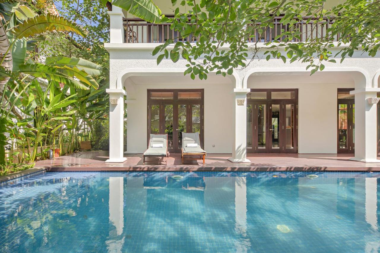 Superior Villa