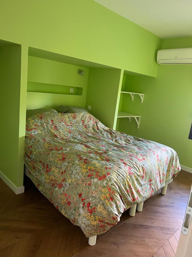 Le Vox - appartement de centre-ville - Chambres d’hôtes