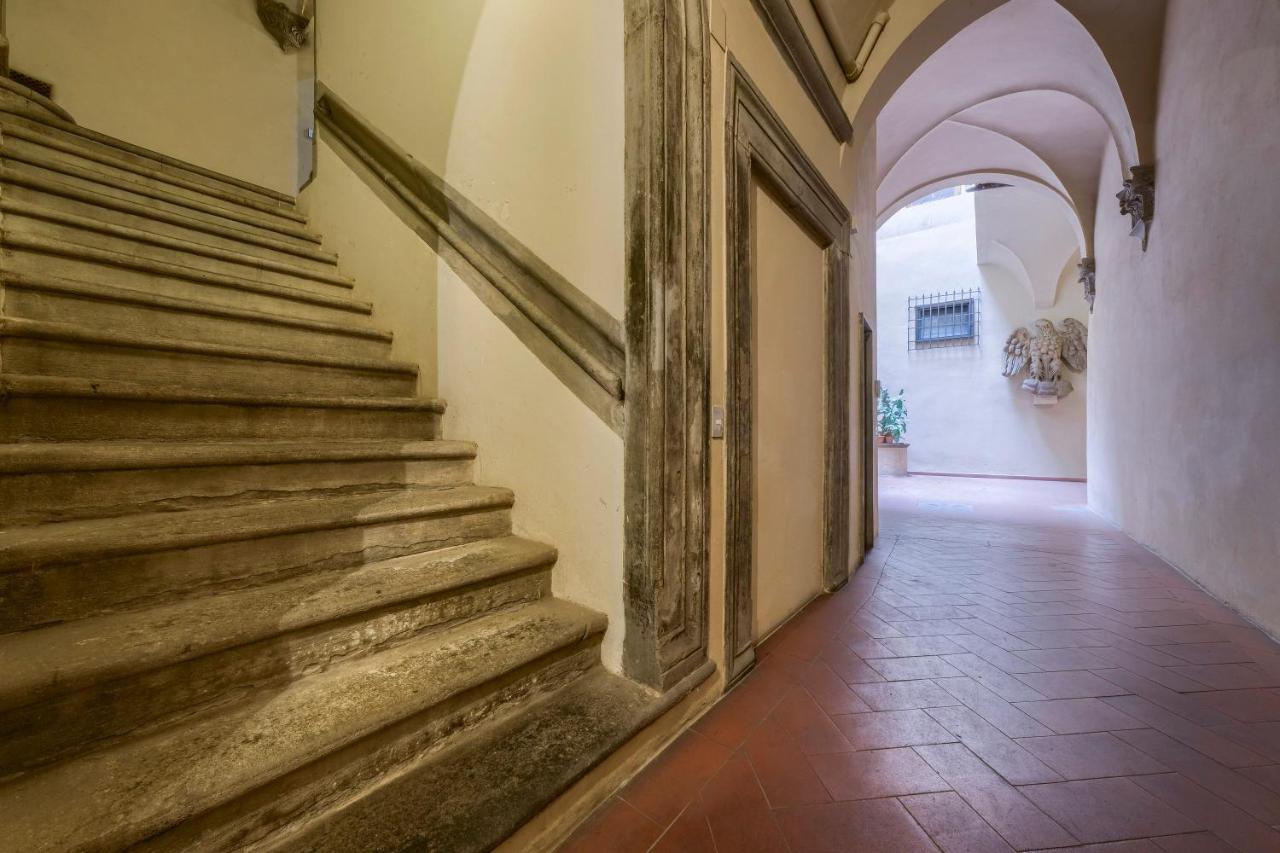 La casa di DANTE ALIGHIERI - B&B