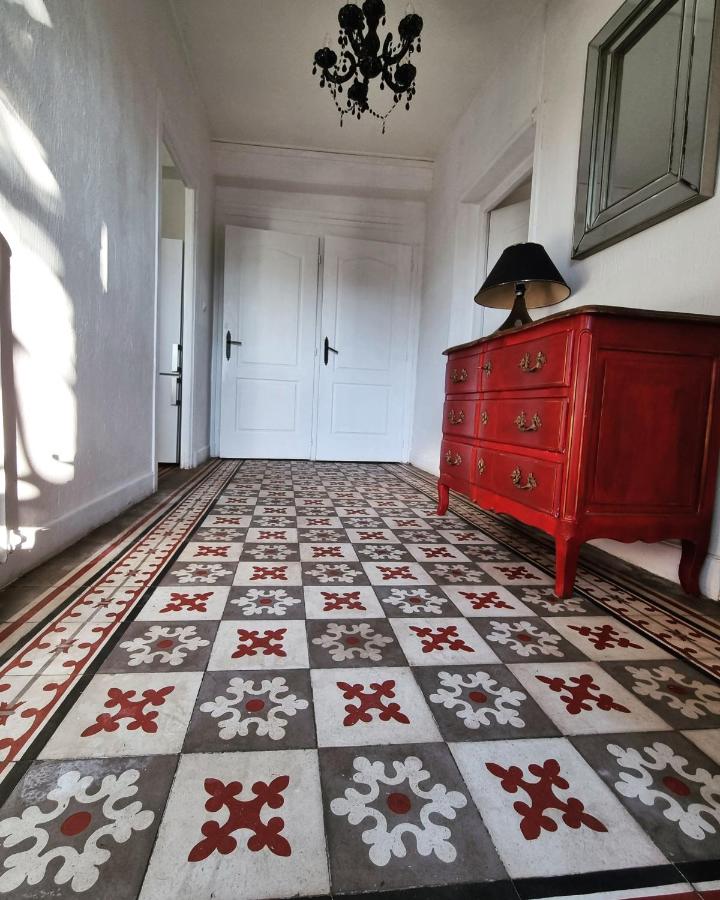 Casa Sarra 52b - Ferienwohnung Feyzin