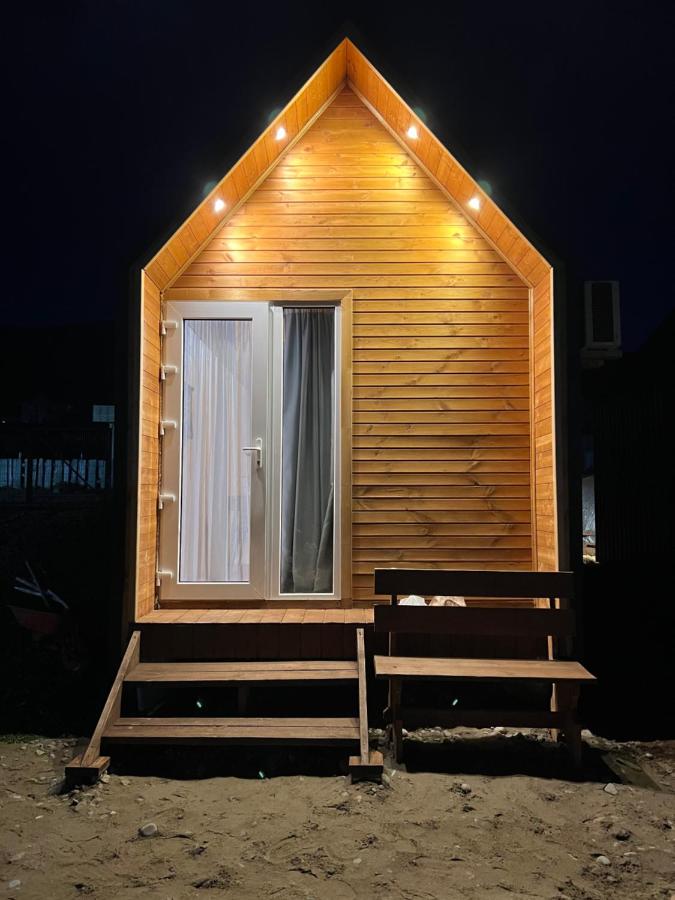 Bereke Kolsay Resort - Chambres d’hôtes Saty