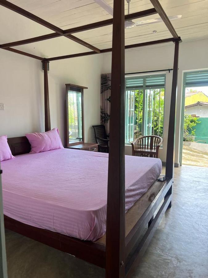 Standard Double Room with Fan
