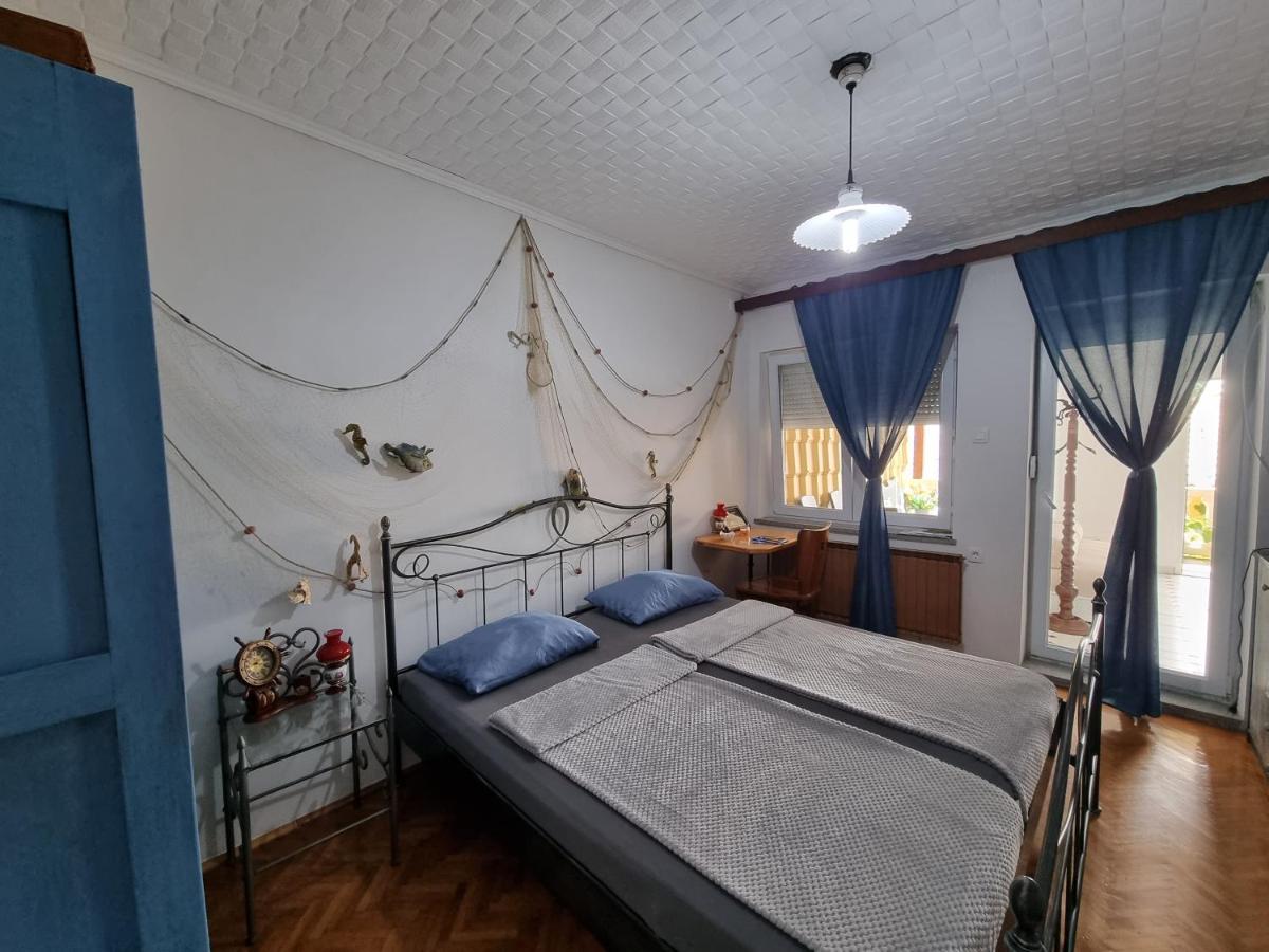 Tweepersoonskamer met Eigen Badkamer