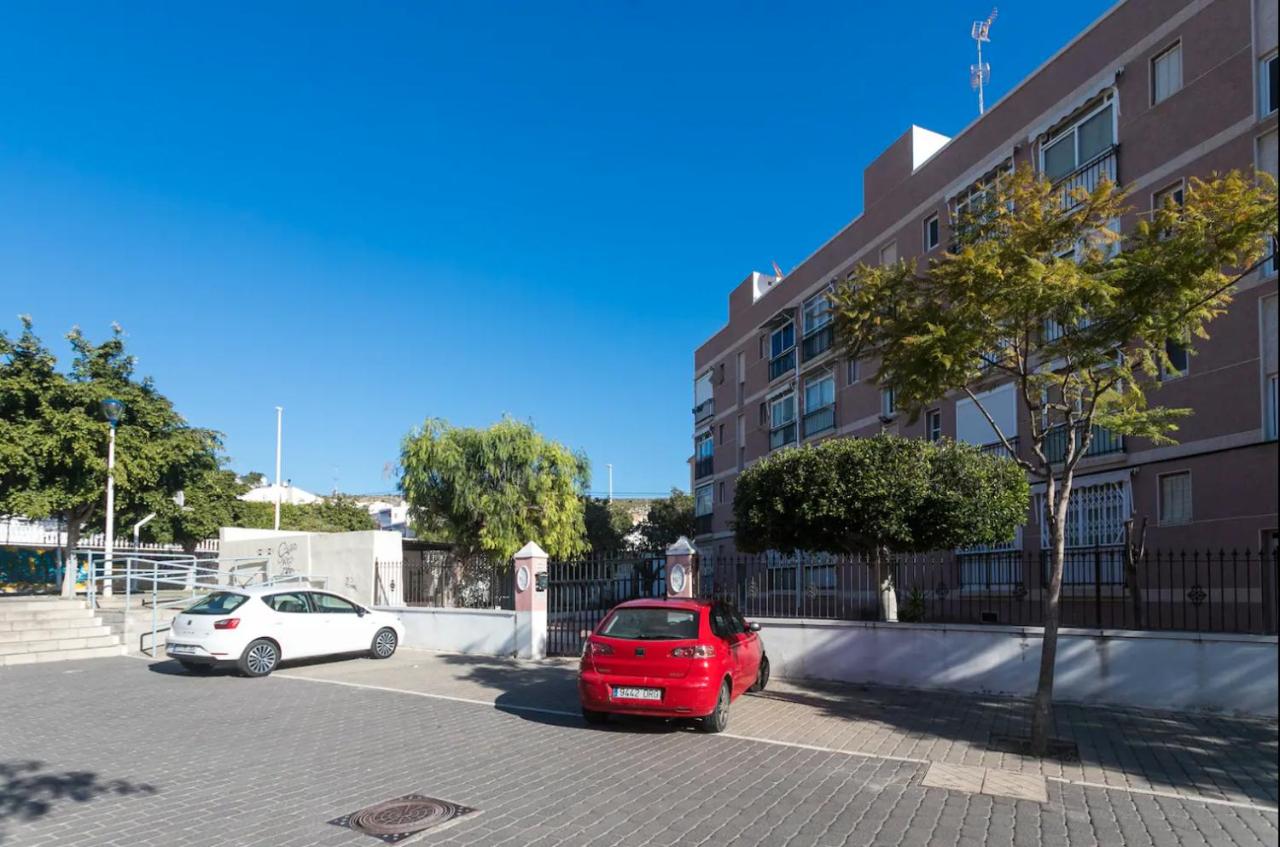 Sunny holidays in Santa Pola - B&B Santa Pola