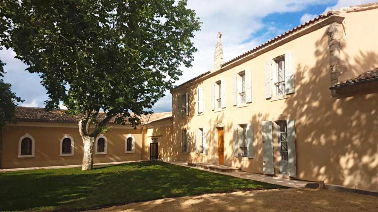 Chartreuse de Mougeres - Caux Pézenas - Chambres d’hôtes