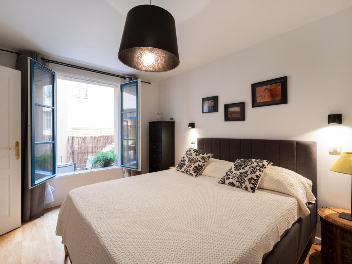 Apartment mit 2 Schlafzimmern
