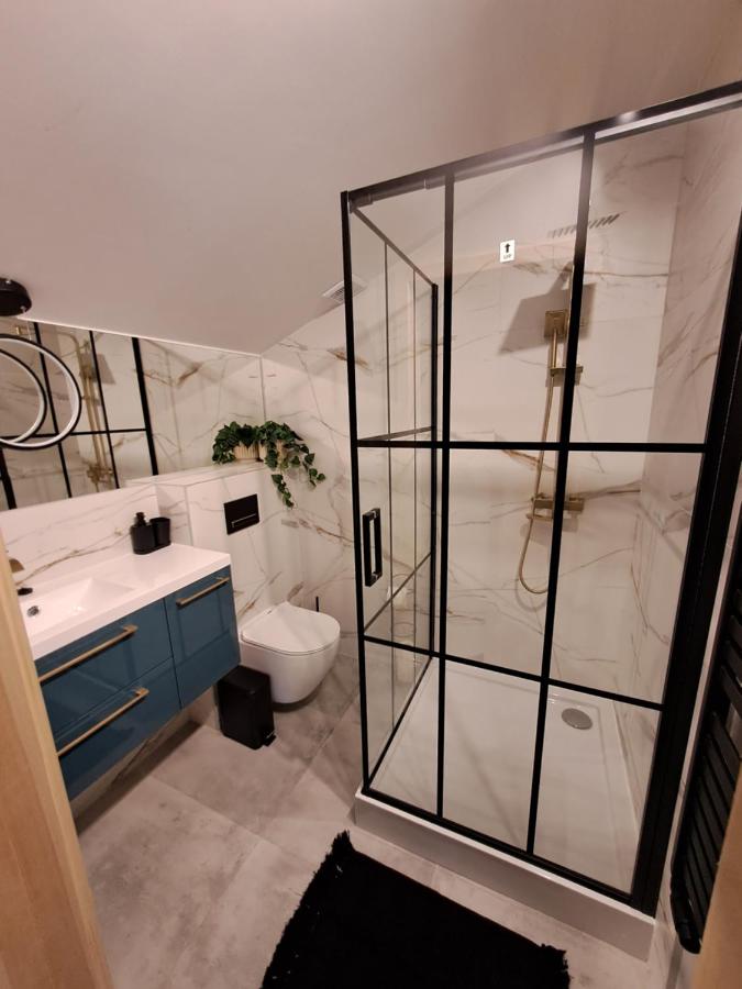 Stajnia Małszewo - B&B Jedwabno