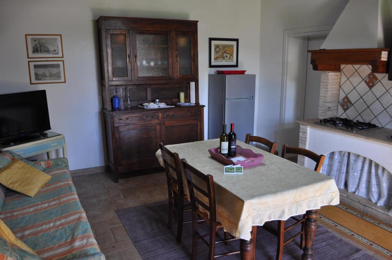 Apartment - Erdgeschoss