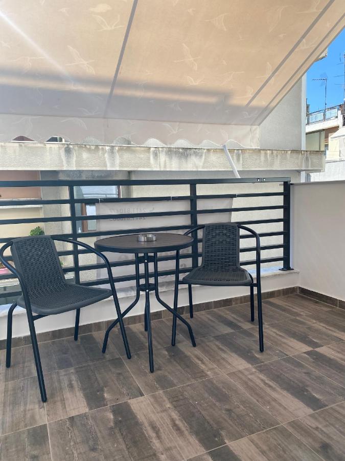 Kinfeels' apt ( PM2 ) - Ferienwohnung
