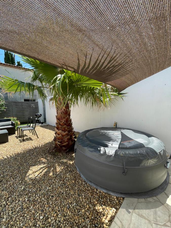Gites du réservoir - Ferienwohnung