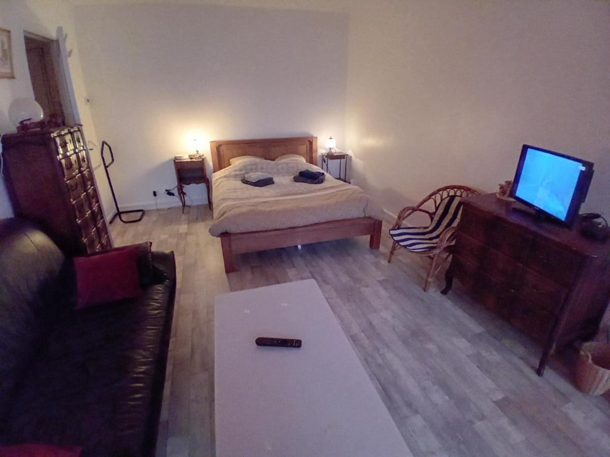 Appartamento con 1 Camera da Letto