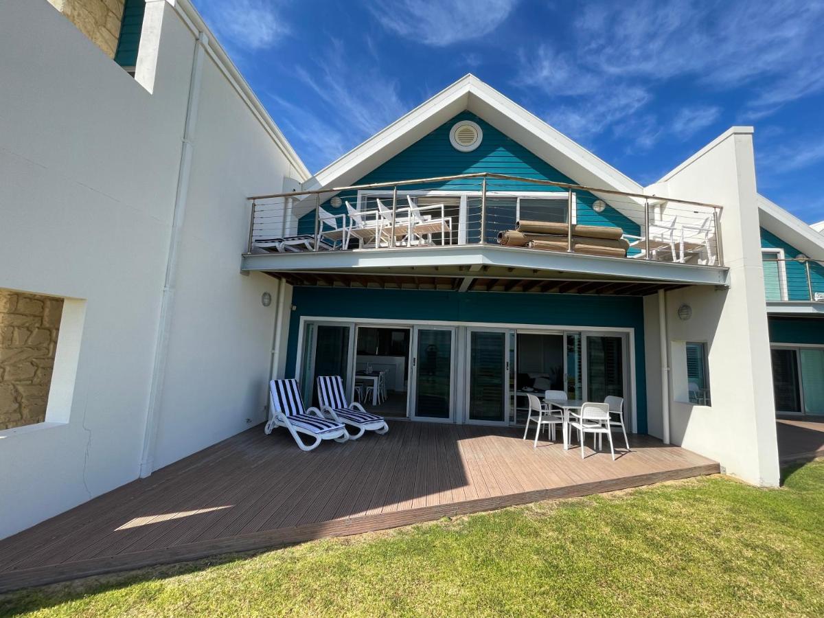 Beachside Villa 7.1 - B&B Mandurah