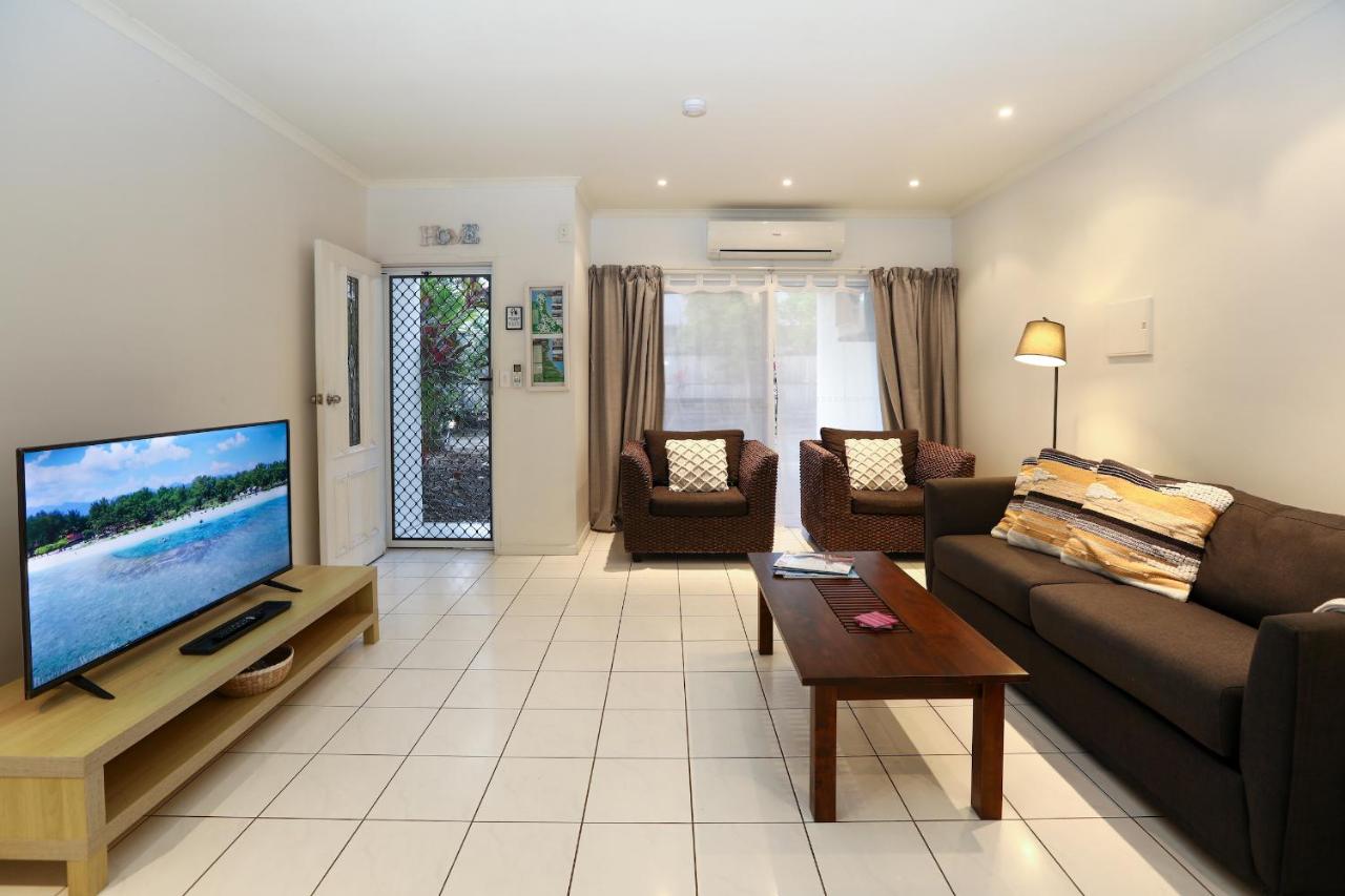 B&B Port Douglas - 1 Bed Apartment Close to the Beach and Town - Bed and Breakfast Port Douglas