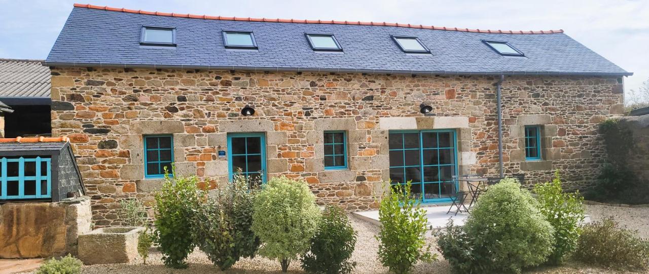 Gîte Paimpol Le Poullou - Ferienwohnung