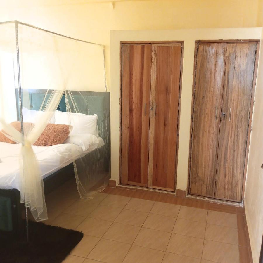 Eva's haven - B&B