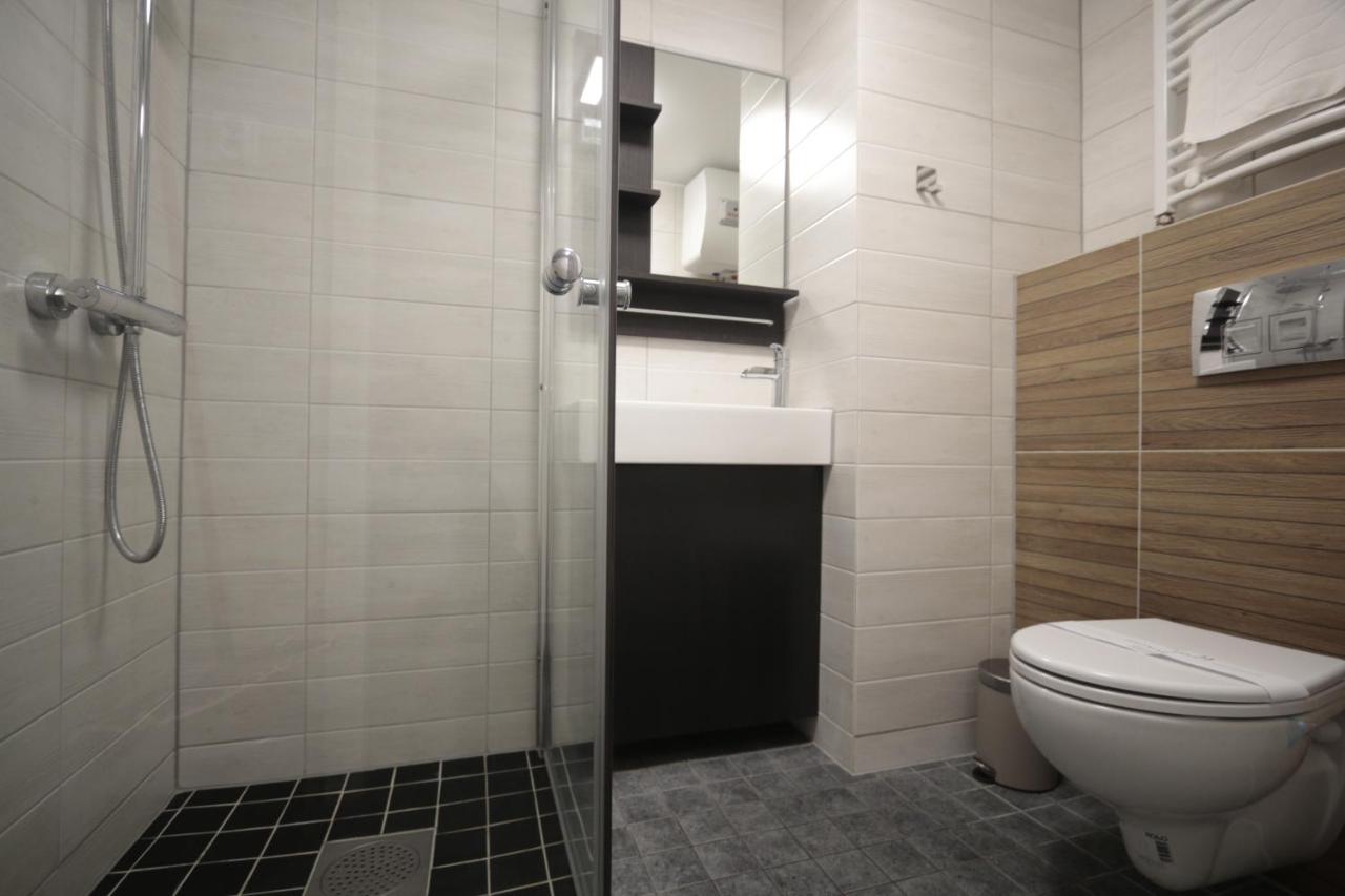 Apartment with Mezzanine (Ground Floor)