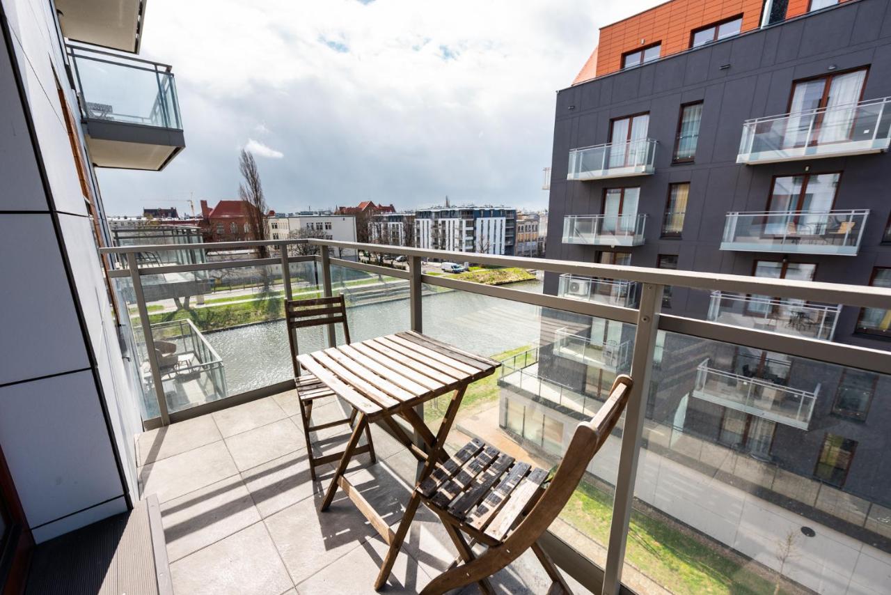 Apartment mit 1 Schlafzimmer