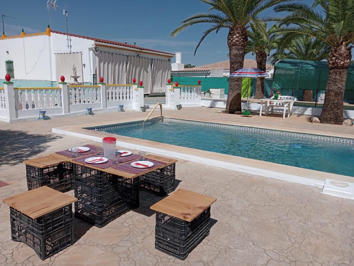 Alojamiento Rural Villa Rosarito - Bed and Breakfast
