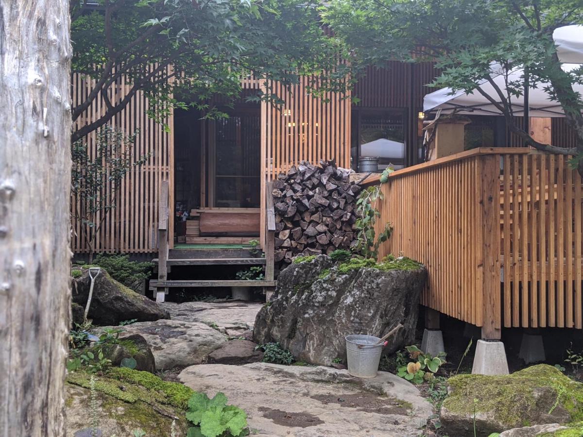 Kamer in Japanse Stijl