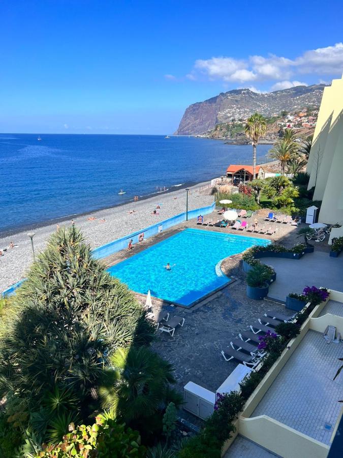 Apartment mit Meerblick