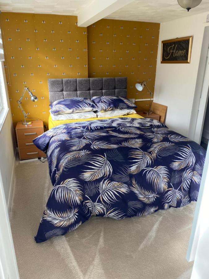 The Hideaway!! Skegness ground floor room free parking - B&B