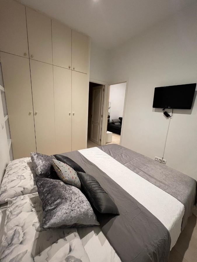 hermoso piso barrio de Salamanca - B&B Madrid