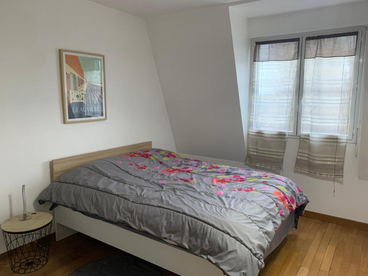 Apartment mit 2 Schlafzimmern