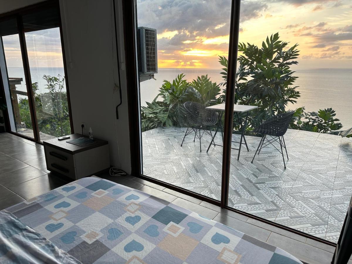 Camera Matrimoniale con Vista Mare 