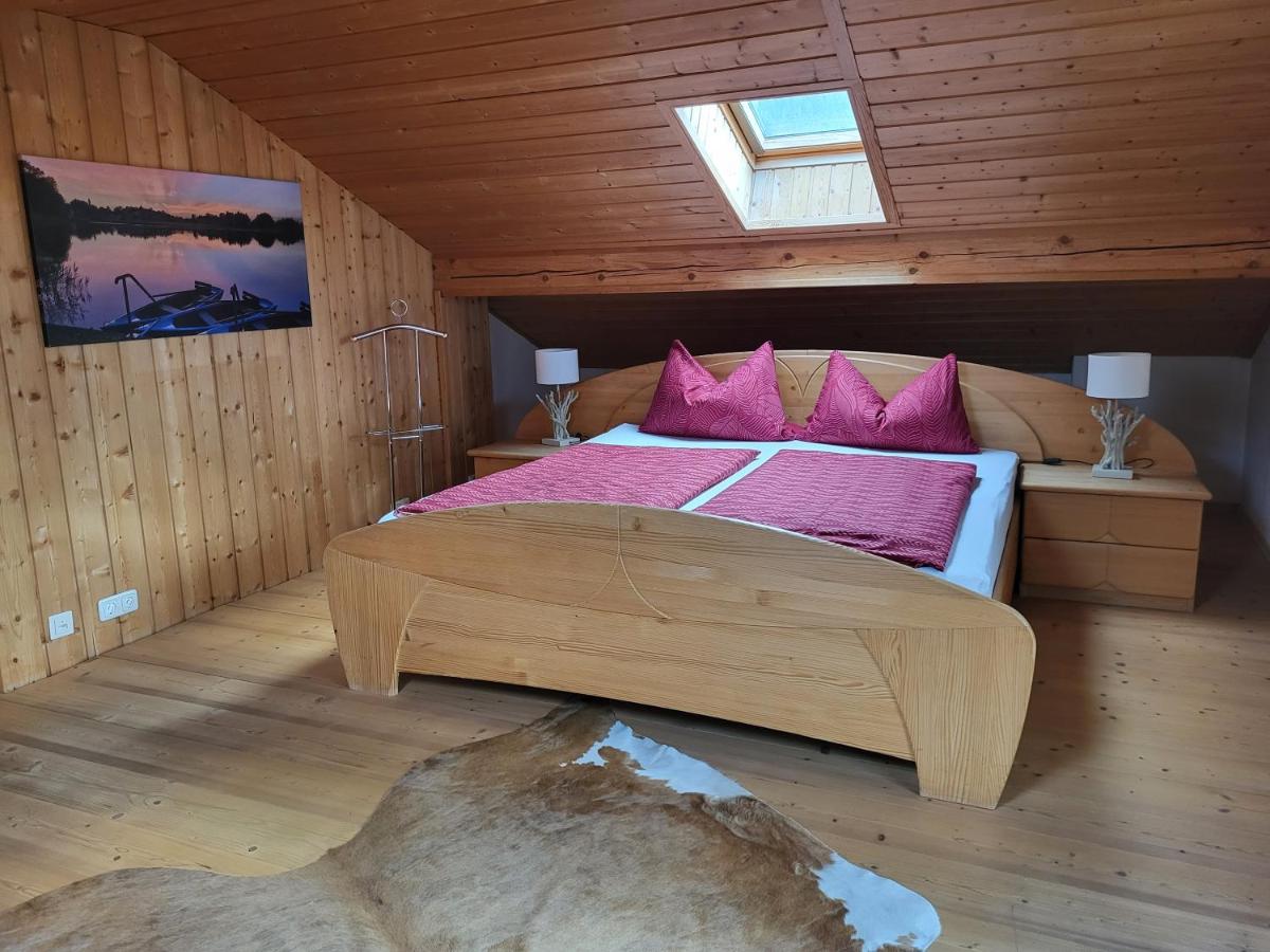 Appartement 2 Chambres