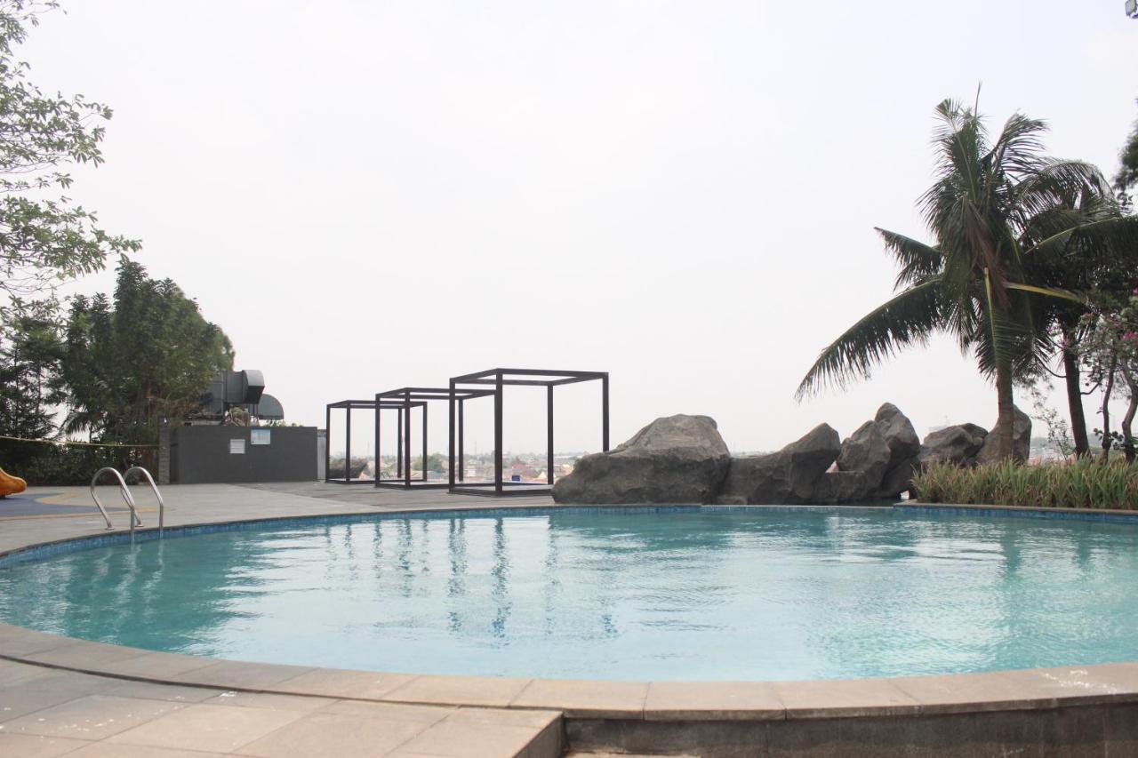 Cozy Grand Kamala lagoon by Pelita Property - Chambres d’hôtes