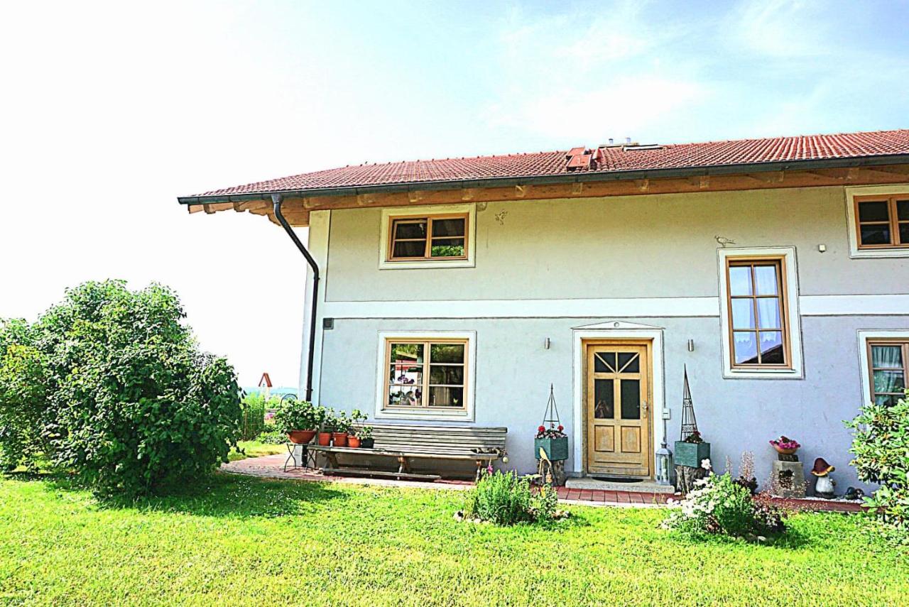 Ferienwohnung Wagner - Chambres d’hôtes Griesstätt