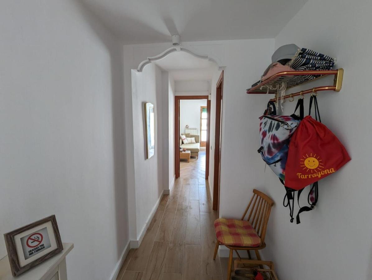 La Paloma - B&B Tarragona