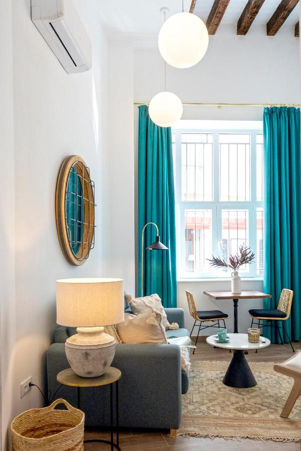 Genteel Home Pajaritos 17 - B&B Seville