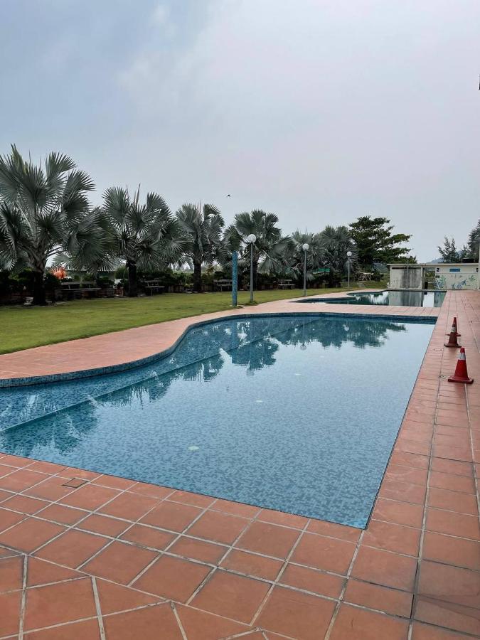 Laguna Raudhah Apartment - Bed and Breakfast