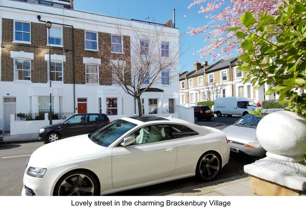 Eden Luxury Apartments - B&B