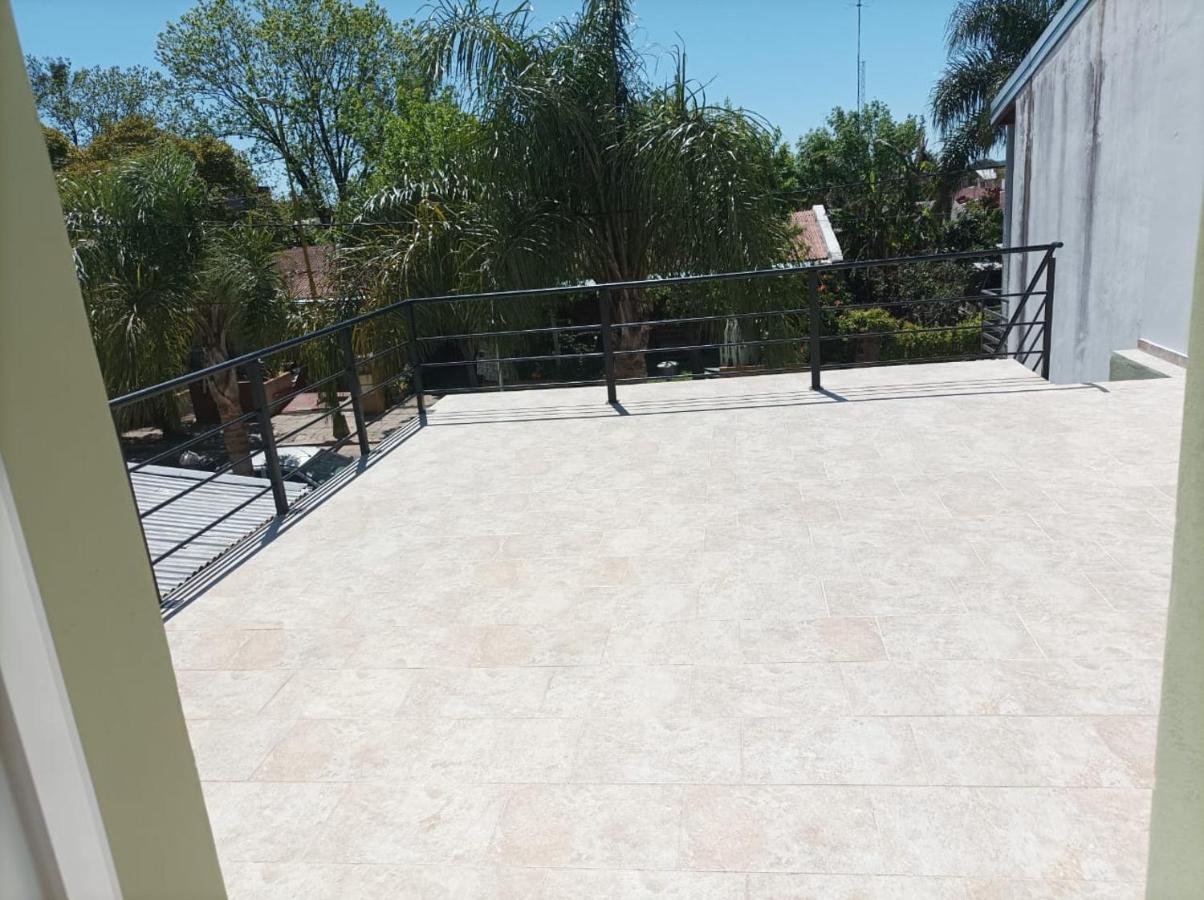 Lo de Marga - hasta 7 personas- - B&B