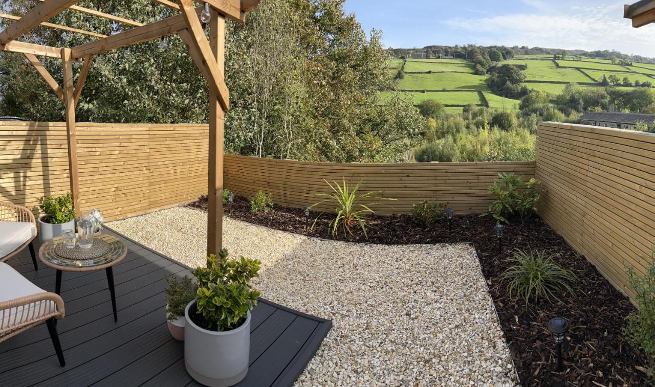Holmfirth Hideaway - Bed and Breakfast Holmfirth