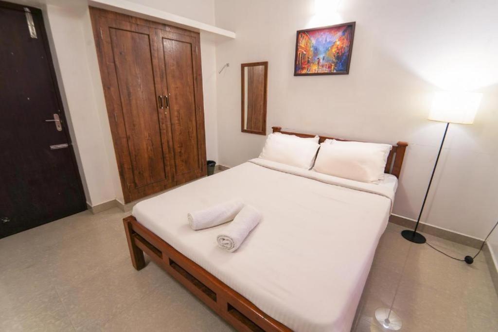 Family Suite with Balcony