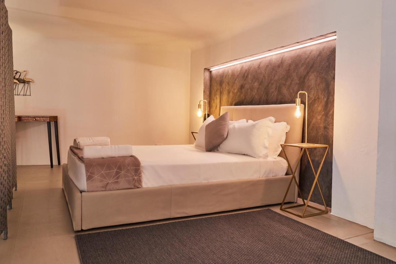 Loft - Via Rosales, 3