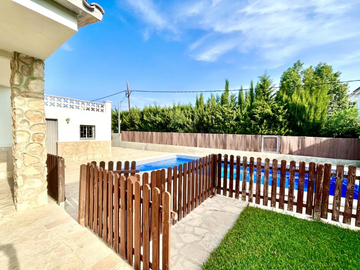 Villa Blanca - Bed and Breakfast l'Ametlla de Mar