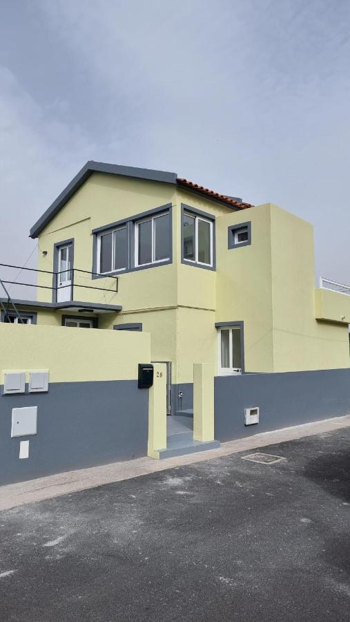 Pico dos Anjos - B&B