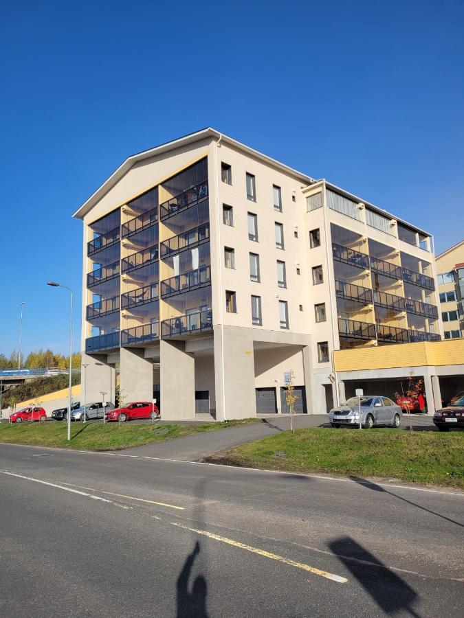 Apartment with Sauna in the heart of Rovaniemi - B&B
