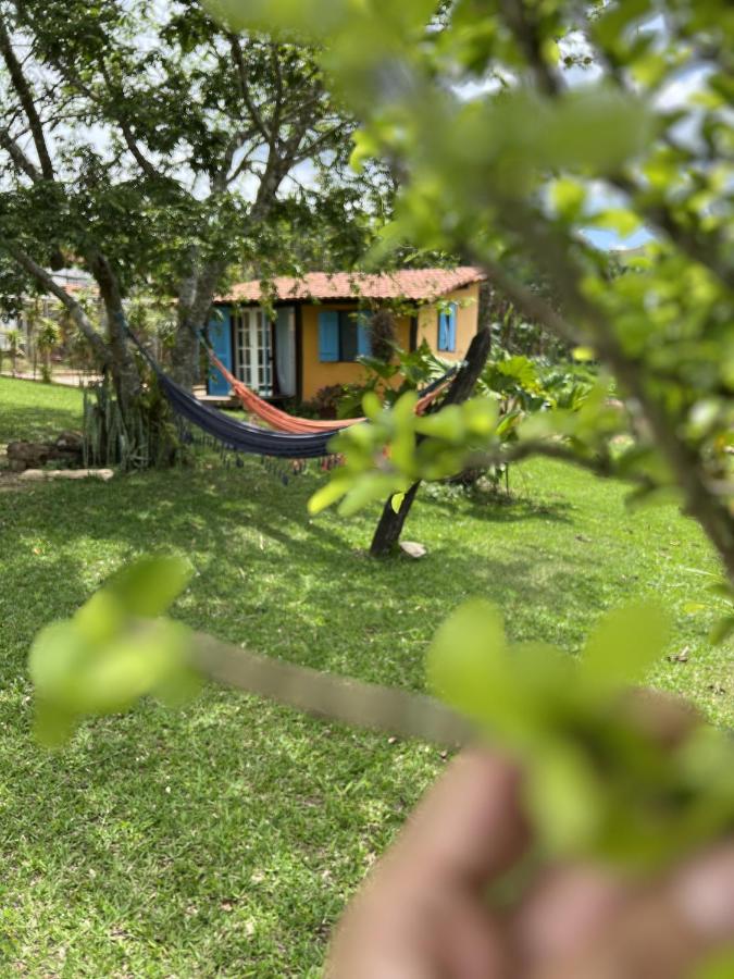 Chalet con 1 Camera da Letto