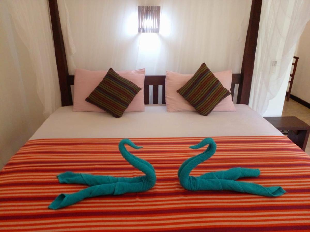 Deluxe Tweepersoonskamer