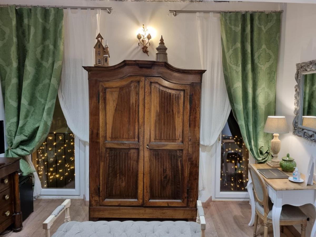 Superior Double Room - Split Level